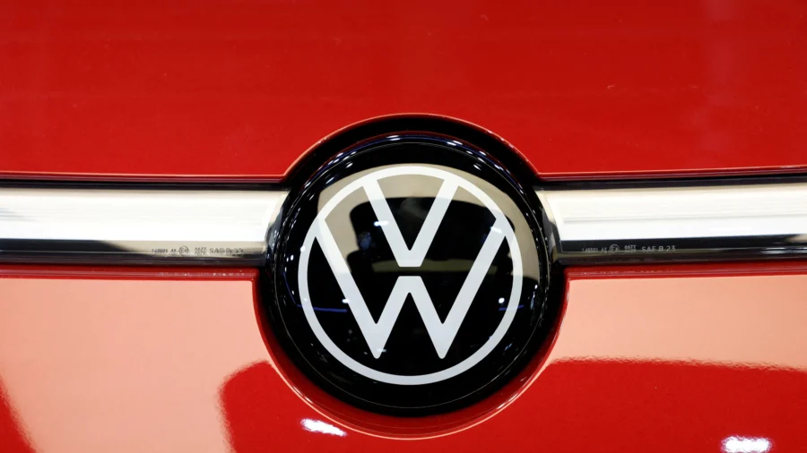 Volkswagen to Sell Assembly Plant in Xinjiang Amid Mounting Pressure