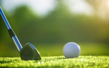 Florida Golfer Fatally Beaten With His Own Clubs in Random Attack, Police Say