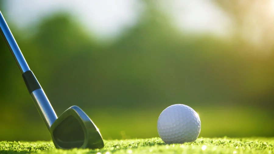 Florida Golfer Fatally Beaten With His Own Clubs in Random Attack, Police Say