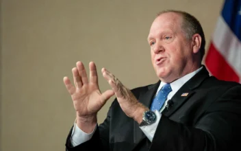 Incoming Border Czar Tom Homan Is ‘Tough as Nails,‘ ‘No Nonsense’: Border Security and Immigration Reporter