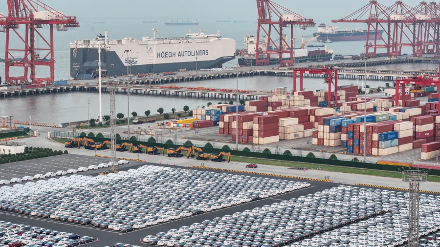 How Trump's Tariffs Could Impact Chinese Exports