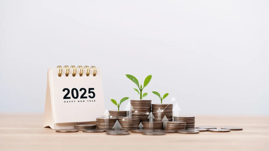 Retirement Plans Will Look Different in 2025: What You Need to Know