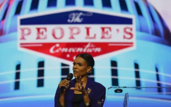 Conservative Personality Candace Owens Denied Entry Into New Zealand