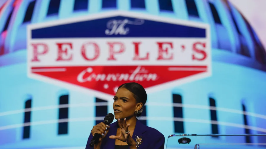 Conservative Personality Candace Owens Denied Entry Into New Zealand