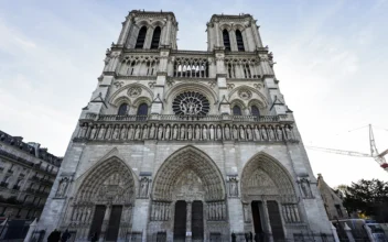 5 Things You Probably Didn’t Know About Notre Dame Cathedral in Paris