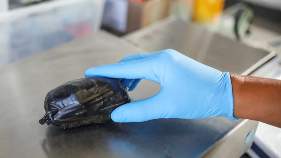 Former ICE Agent: Intel, Enforcement, and Education Are Key to Fighting the Fentanyl War