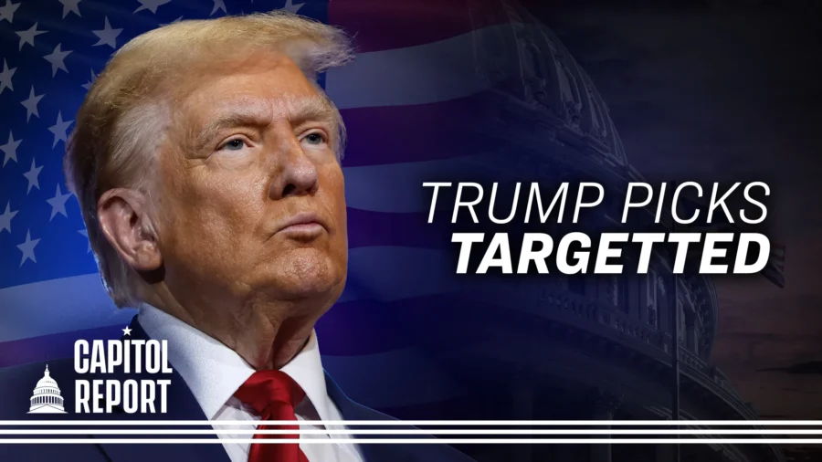 Capitol Report Full Broadcast (Nov. 27)