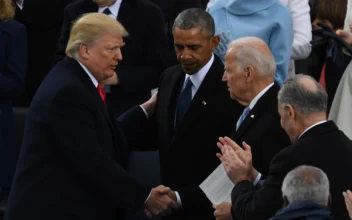 Biden to Attend Trump’s Inauguration: White House