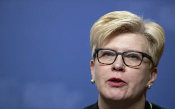 Lithuania Expels 3 Chinese Diplomats