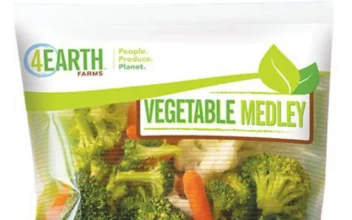 FDA Announces Recall of Vegetable Products Due to E. coli Concerns