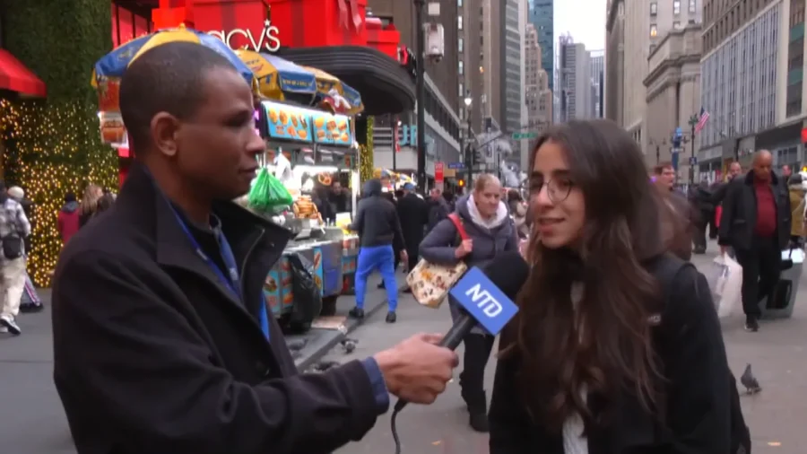 Shoppers Weigh In: Is Black Friday Still What It Used to Be?
