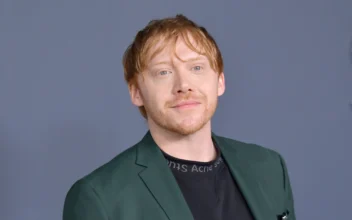 Magic Can’t Save ‘Harry Potter’ Star Rupert Grint From a $2.3 Million Tax Bill