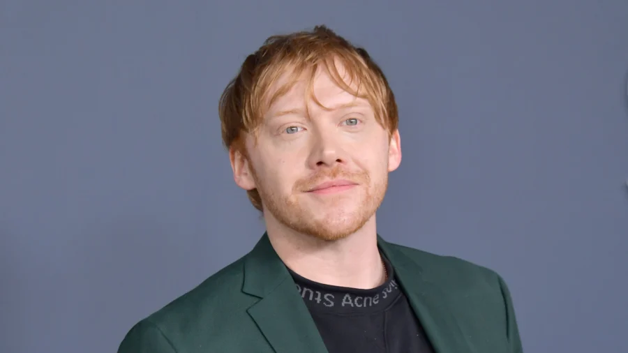 Magic Can’t Save ‘Harry Potter’ Star Rupert Grint From a $2.3 Million Tax Bill