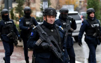 8 Arrested After Blast Disrupts Kosovo Water and Power Supplies