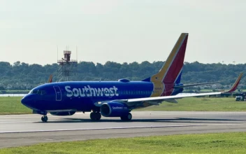 Southwest Airlines Agrees to End DEI Employment Practices in Repsonse to Lawsuit