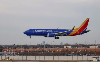 Southwest Airlines Says It Is Ending Cabin Service Earlier to Reduce Chance of Injury