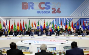 Trump Threatens 100 Percent Tariffs on BRICS Members If They Challenge US Dollar