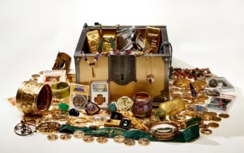 Man Hid 5 Treasure Chests Worth More Than $2 Million Across US—Here’s How to Find Them