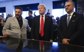 Trump Appoints Massad Boulos to Senior Arab Advisory Role