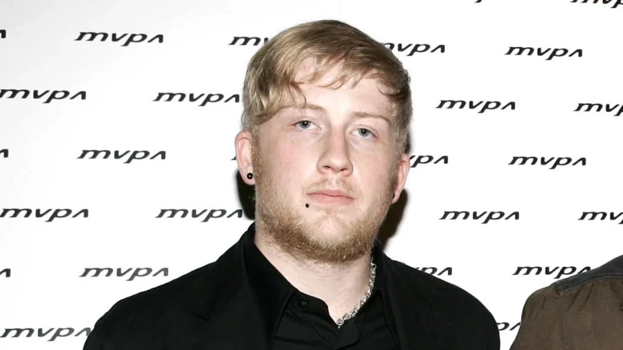 Former ‘My Chemical Romance’ Drummer Bob Bryar Dies at Age 44