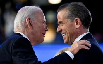 Hunter Biden Says He Will Not Take Pardon for Granted