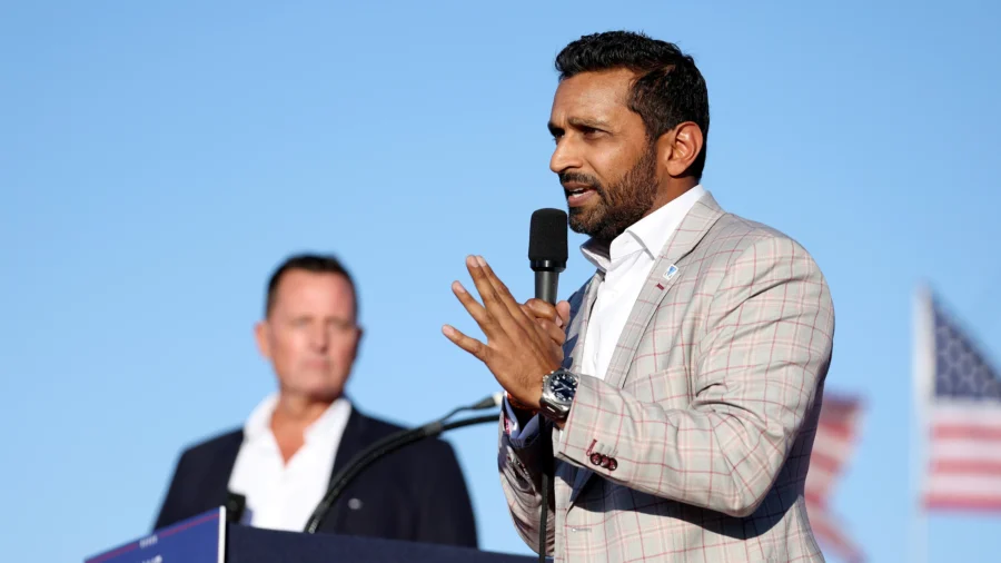 Kash Patel May Face Pushback as FBI Pick: Analyst