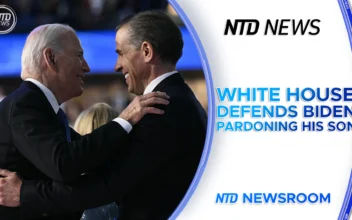 NTD Newsroom Full Broadcast (Dec. 2)