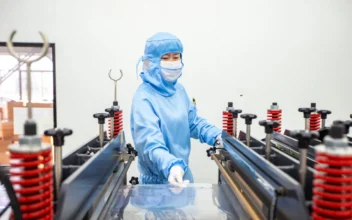 Third Crackdown in 3 Years on China’s Chip Industry | Business Matters (Dec. 2)