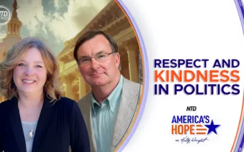 Respect and Kindness In Politics | America’s Hope