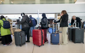 More Than 3 Million Travelers Screened at US Airports in a Single Day, Setting Record