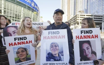 Police Say Hawaii Woman Who Disappeared Went to Mexico and Is Not Considered Missing