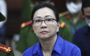 Death Sentence for Real Estate Tycoon Truong My Lan Upheld in Vietnam’s Largest Fraud Case