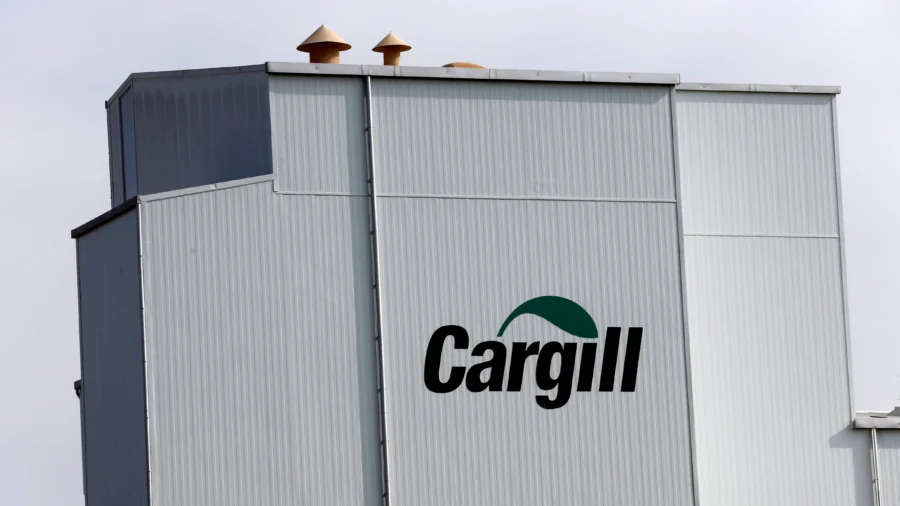 Commodities Trading Giant Cargill Plans to Cut Around 8,000 Jobs