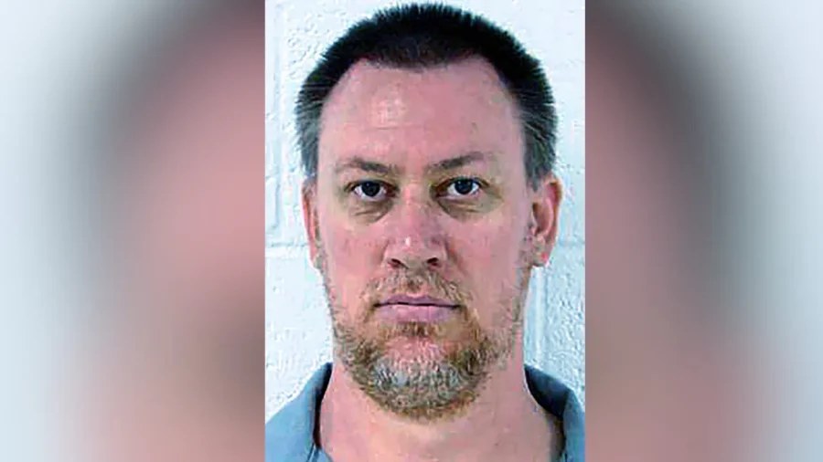 Missouri Man Facing Execution in Sexual Assault and Strangling of 9-Year-Old Girl