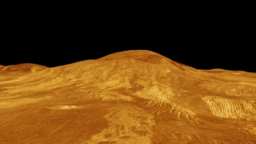 Did Venus Ever Have Oceans? Scientists Have Answer