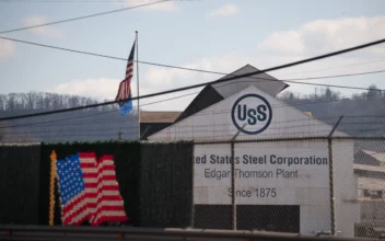 US Steel Takeover by Japanese Company Will Be Blocked, Says Trump