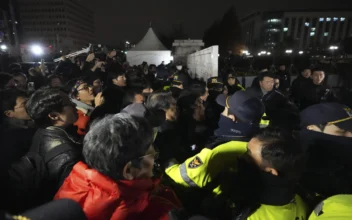 LIVE UPDATES: South Korean Parliament Votes to Defy President by Lifting His Declaration of Martial Law