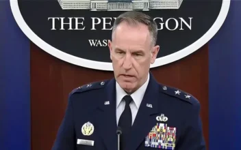 Pentagon Press Secretary Holds Briefing (Dec. 3)