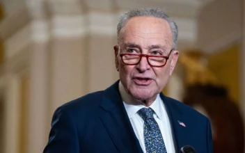 Schumer Reelected Senate Democrat Leader, Durbin as Whip