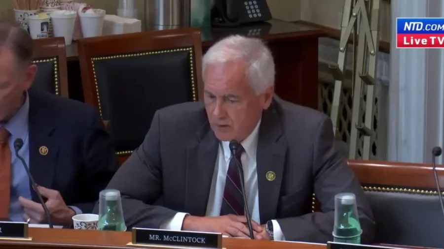 House Judiciary Committee Hearing on Oversight of US Citizenship and Immigration Services