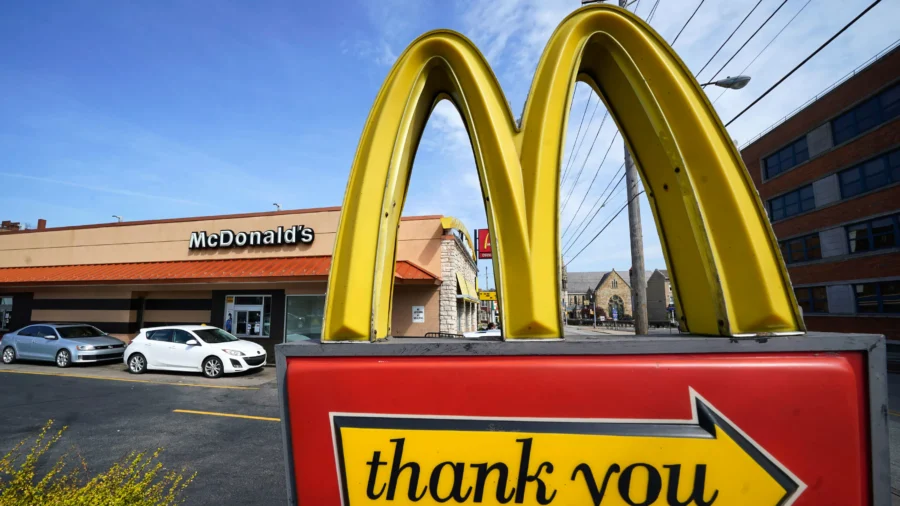 CDC Announces Multi-State McDonald’s E. Coli Outbreak Has Ended