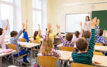 LIVE NOW: House Hearing on America’s Founding, Civics, and Self-Government in K-12 Curricula