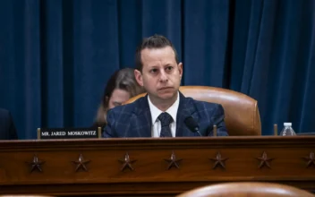 Democrat Rep. Jared Moskowitz to Join House DOGE Caucus