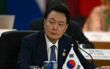 South Korea Martial Law Decree Spotlights Communist Infiltration