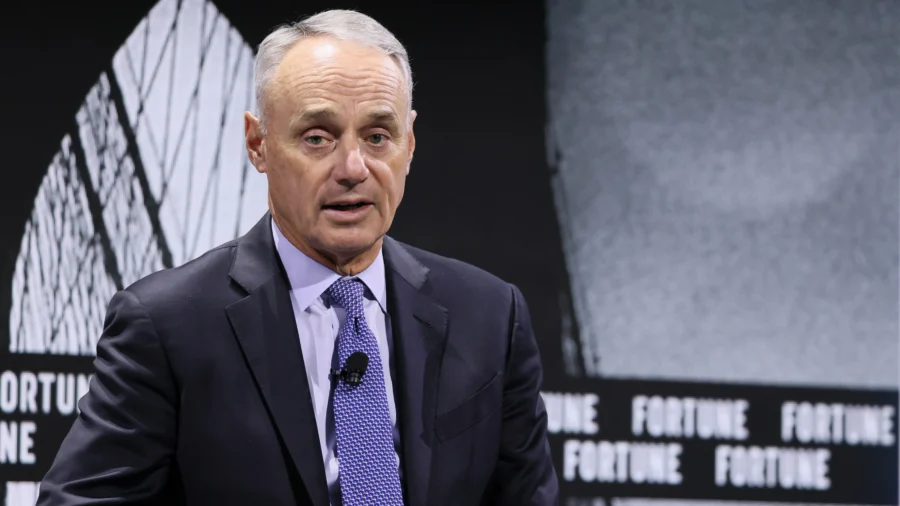 Golden At-Bat Rule? Explaining MLB's Latest Idea