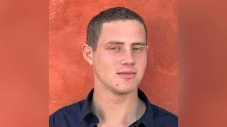 Advocate Reacts to Death of American-Israeli Hostage
