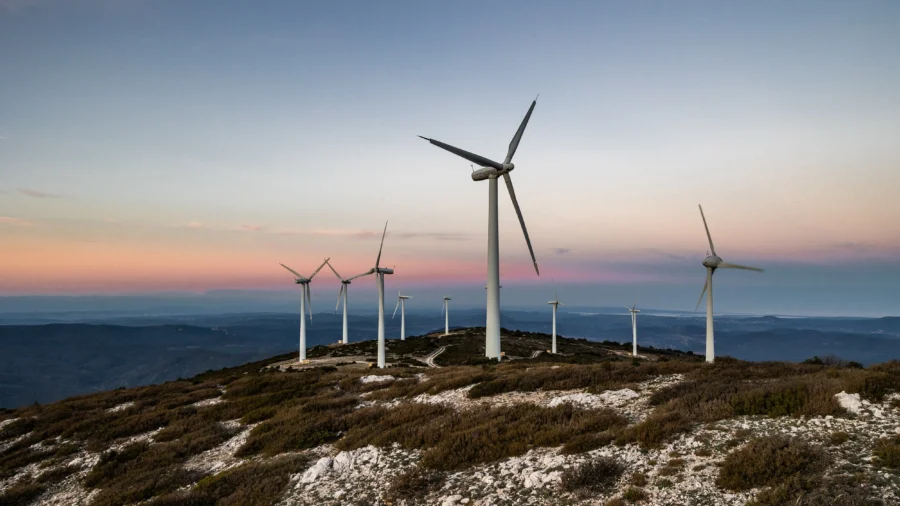 Experts Urge France to Rethink Green Energy Strategy