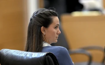 Former Ballerina Sentenced to 20 Years in Florida for Manslaughter in Husband’s Killing