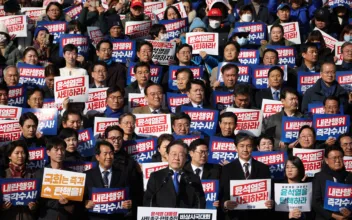 South Korean President Faces Impeachment After Martial Law Debacle