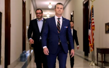 Pete Hegseth Can Take Politics Out of Military, Enhance Wartime Readiness: Former DHS Division Director